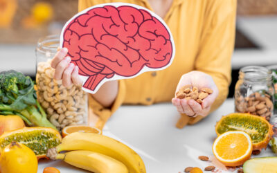 Nourishing Your Mind: The Vital Link Between Nutrition And Mental Health
