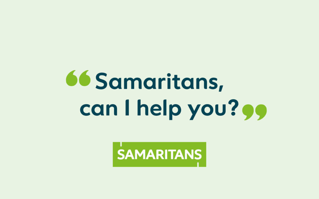 24/7 Samaritans: The Big Listen – A Lifeline For Mental Health