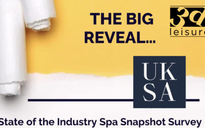 State of the Industry Spa Snapshot Survey