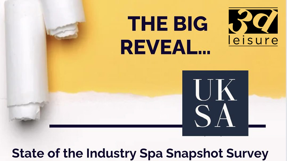 State of the Industry Spa Snapshot Survey