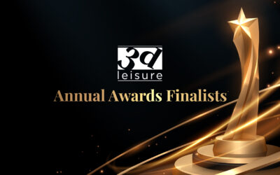 3d Leisure Annual Awards Finalists