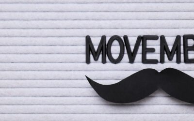 Movember: A Global Movement for Men’s Health