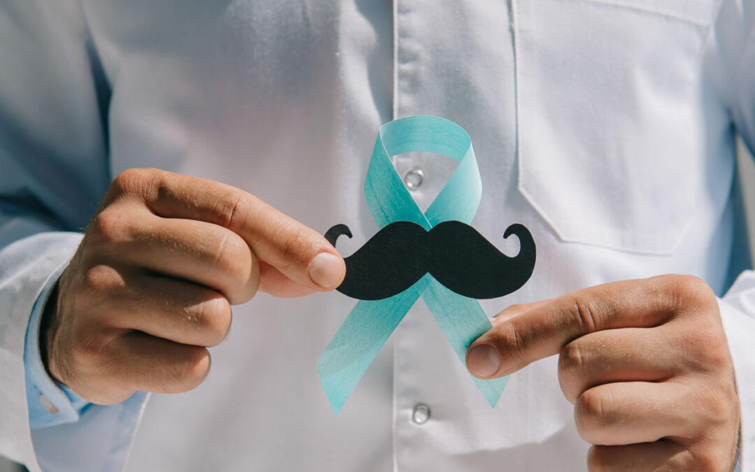 Navigating Prostate Cancer: Awareness, Prevention, and Empowerment for Men