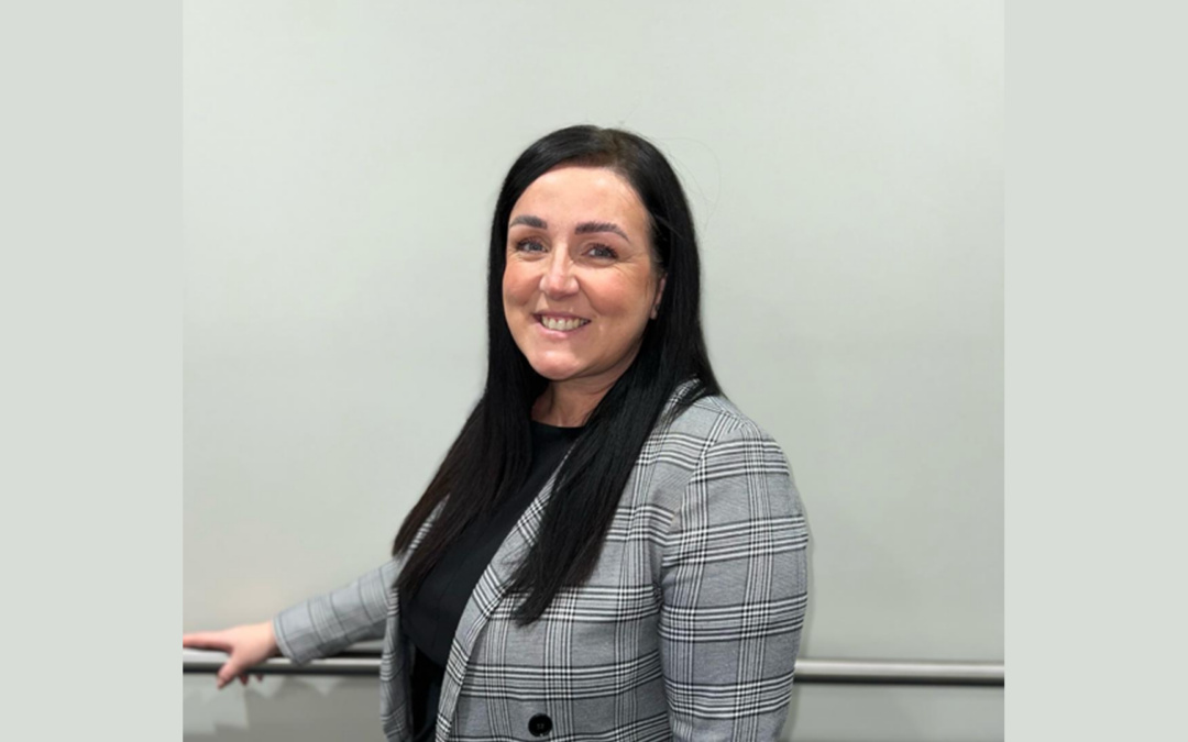 Congratulations to Cheryl Eccleston on her promotion to Group Spa Support Manager