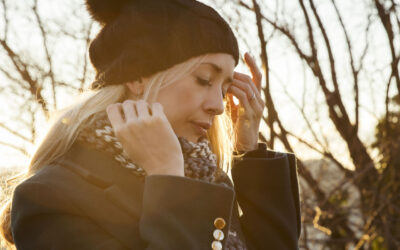 Overcoming Seasonal Affective Disorder (Sad): Strategies for Beating the Winter Blues