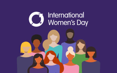 Celebrating International Womens Day – Claire Reeder Interview