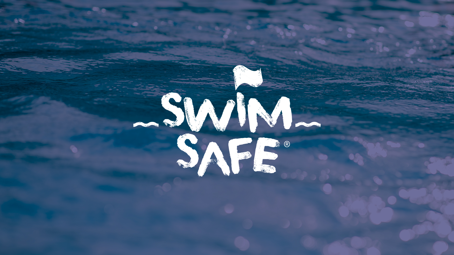 Swim Safe logo