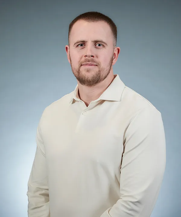 A photo of Will Harper